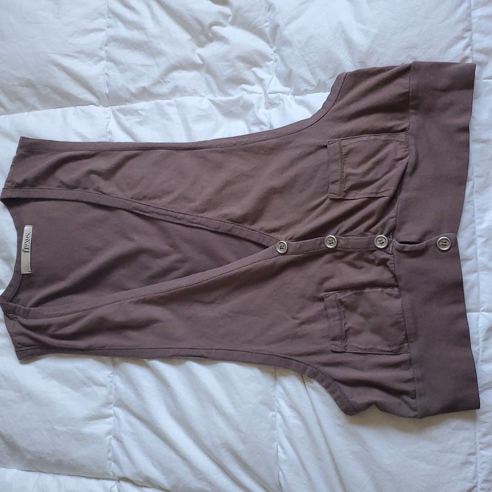 Fluxus Vest
